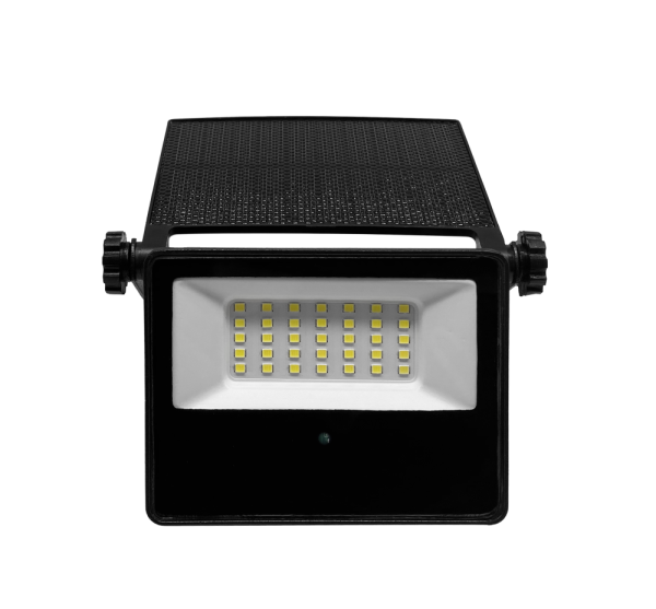 Solar Fluter 30Watt 6500k