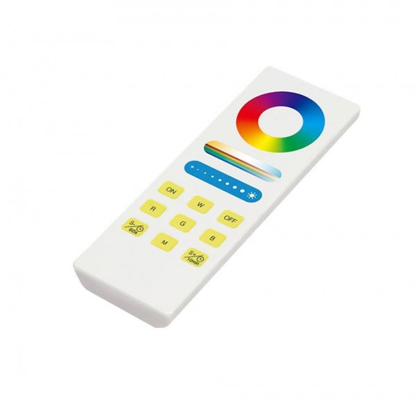 Touch RGB+CCT Fernbedienung