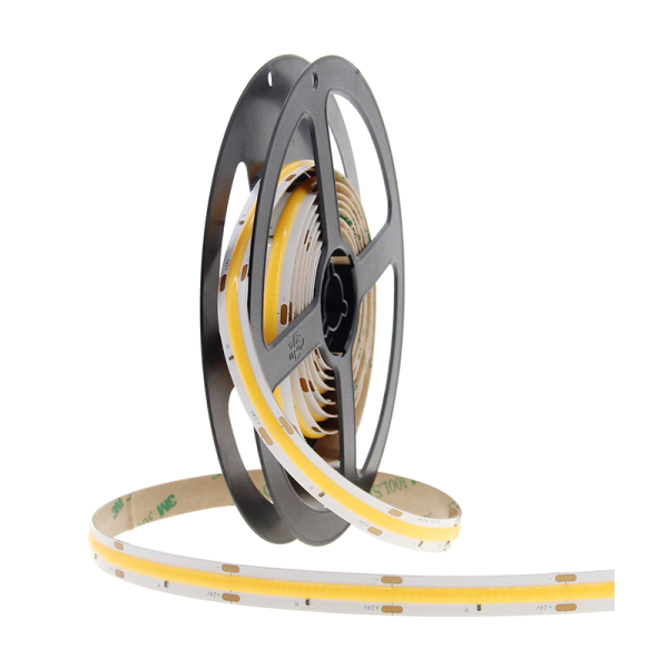 10M | COB Strip | DC24V | 10W/m