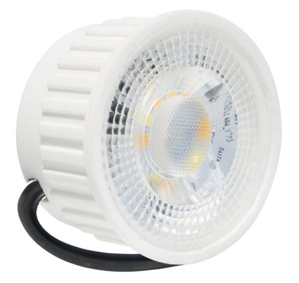 RGB-CCT Keramik-Modul 5W+ IR Fernbedienung