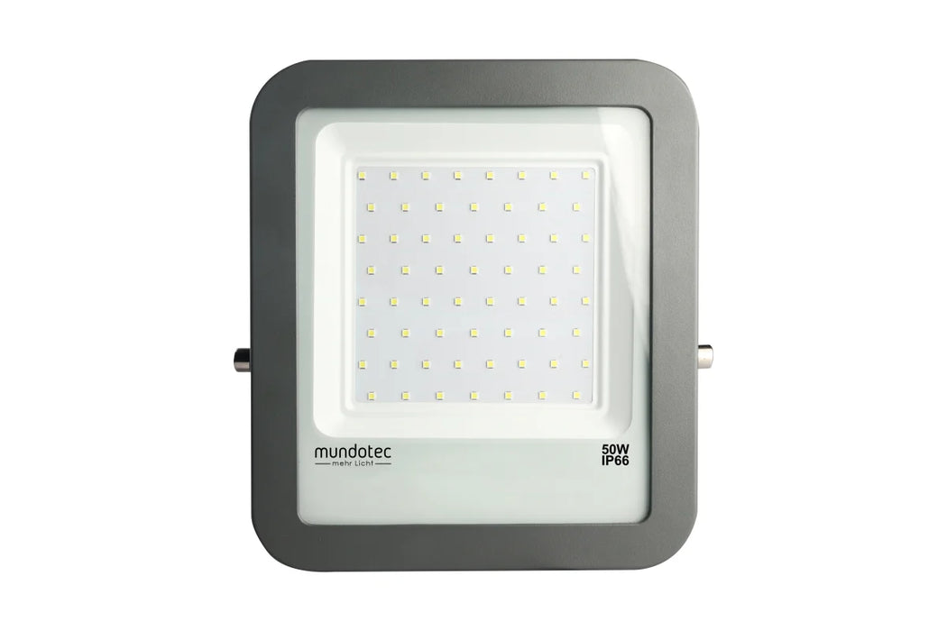 LED Flutlichtstrahler IP66 100 Watt 10000 Lumen