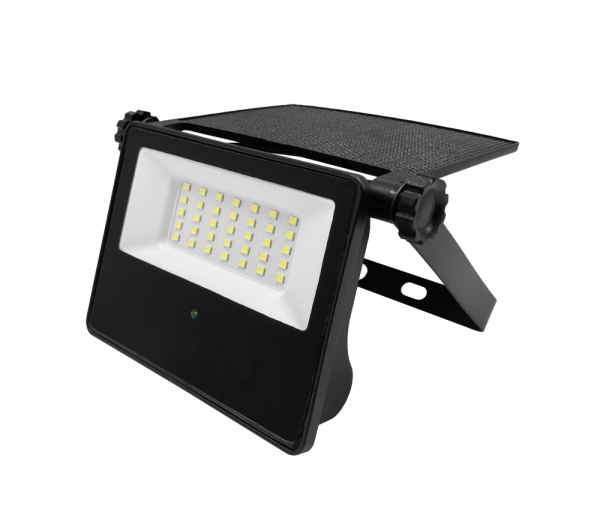 Solar Fluter 30Watt 6500k
