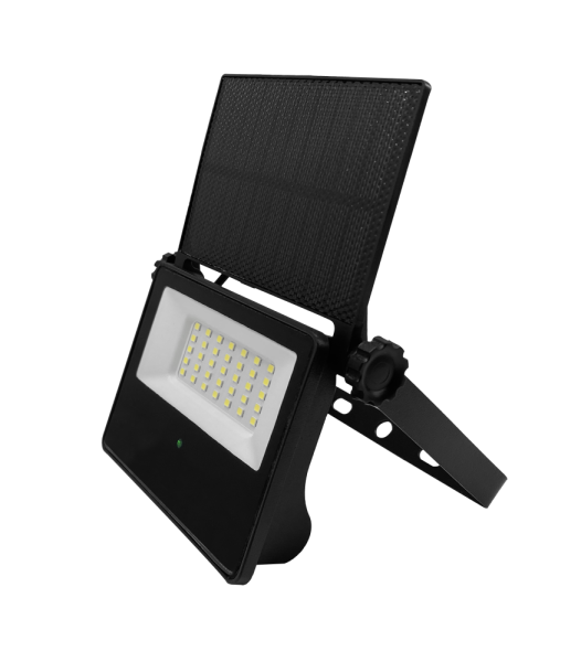 Solar Fluter 30Watt 6500k
