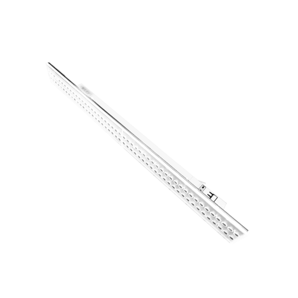 3-PHASEN-STROMSCHIENENLEUCHTE | TARVOS | 150CM | WEISS | CCT-SCHALTER