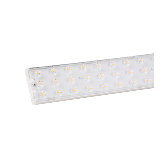 3-PHASEN-SCHIENENLEUCHTE TARVOS 27W 60CM WEISS