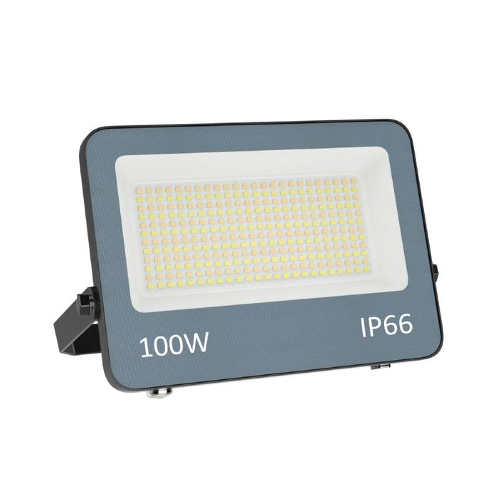 LED Strahler | 100W | CCT - Einstellbar