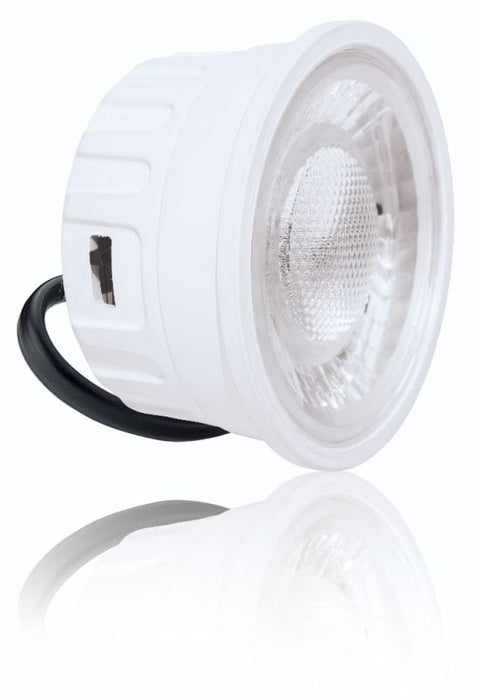 LED Modul 5W 230V CCT mit Linsen nicht dimmbar