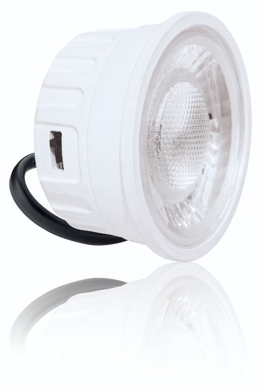 LED Modul 230V Flach