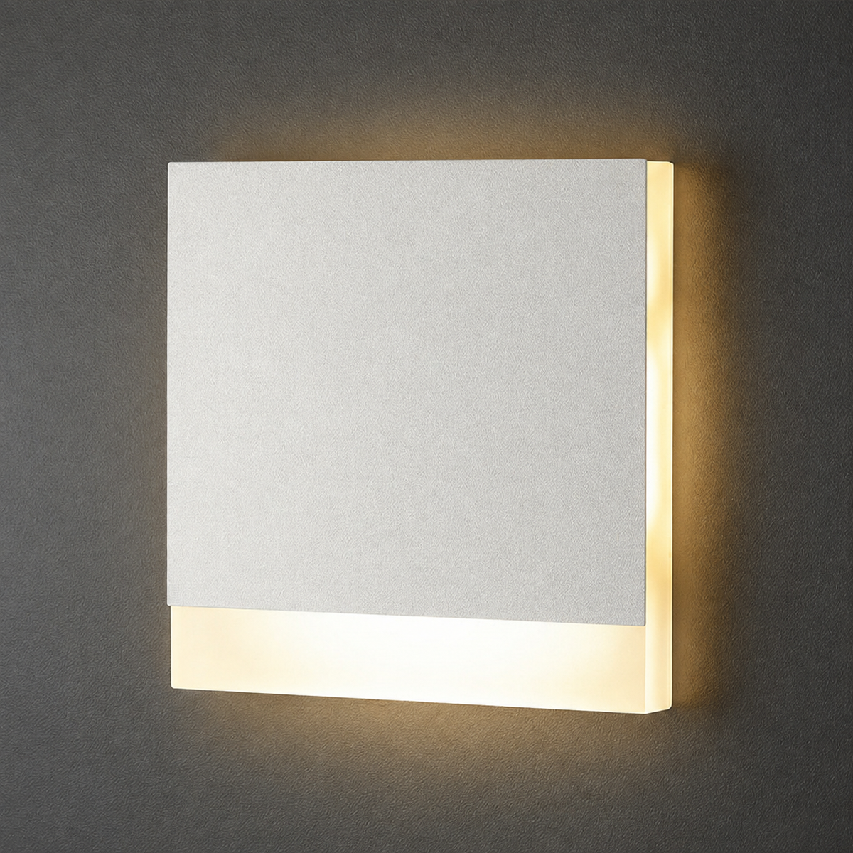 LED Treppenbeleuchtung Linie 1,5W 230V