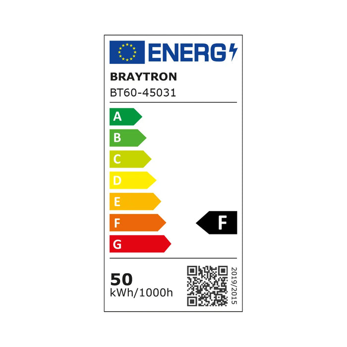 LED Flutlichtstrahler mit Bewegungssensor 50W | kaltweiß 6500K | IP54