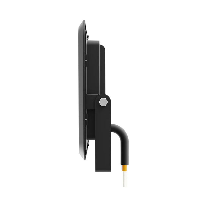 LED Flutlichtstrahler 50W RGB | schwarz | IP65