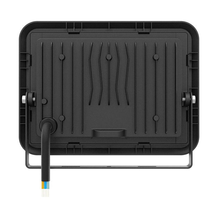 LED Flutlichtstrahler 50W RGB | schwarz | IP65