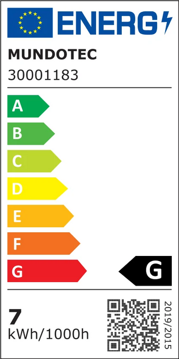 LED Modul für Einbaustrahler 7W | Dimmbar | CCT | geeignet für Einbaustrahler