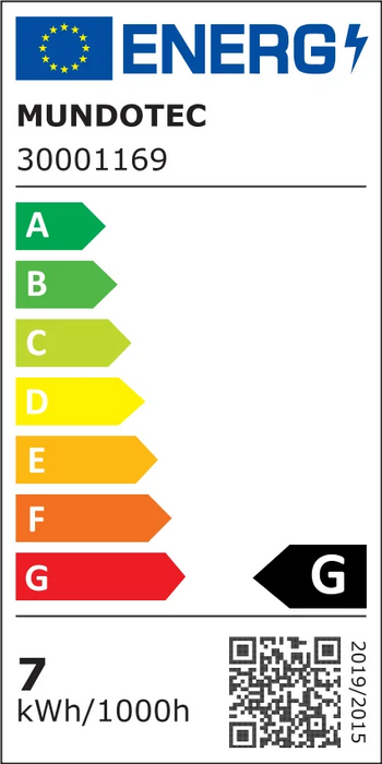 LED-Modul 230V dimmbar für Einbaustrahler 7W
