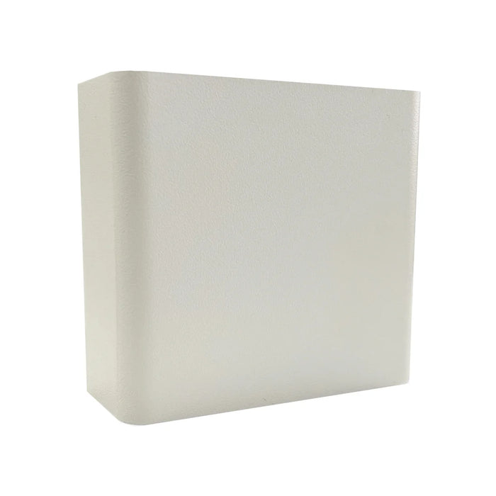 LED Wandleuchte Schwarz 4W | CCT | IP65