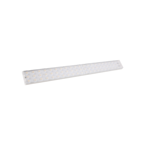 3-PHASEN-SCHIENENLEUCHTE TARVOS 27W 60CM WEISS