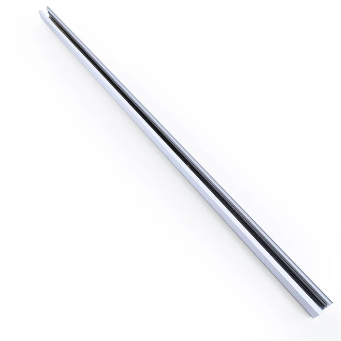 Stromschiene | 3-Phasen Schiene | weiß | 2m